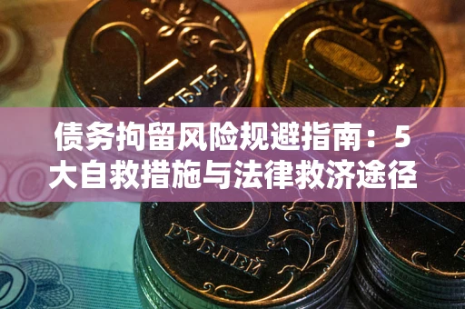 武汉债务拘留风险规避指南：5大自救措施与法律救济途径