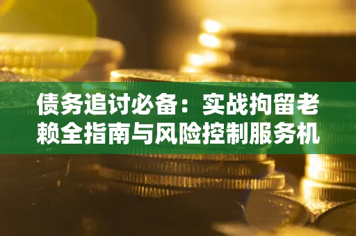 武汉债务追讨必备：实战拘留老赖全指南与风险控制服务机构推荐